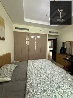 Fully Furnished | Bright &amp; Spacious Apartment | Prime Location