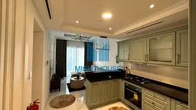 Ultra-Luxury | Beautiful 1 BR | Top Investment