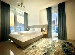 2 Bedroom Apartment, Downtown Burj Khalifa view | No Commission