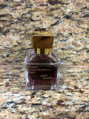 Maison Francis Kurkdjian Gentle Fluidity Gold