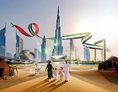 Creative Graphic Design  Branding Services in Dubai