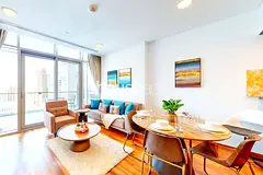 Fully Furnished | 6 Months Rental | Vacant Now