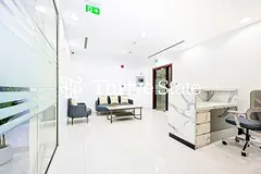 Furnished and Fitted | Large Layout | High Demand