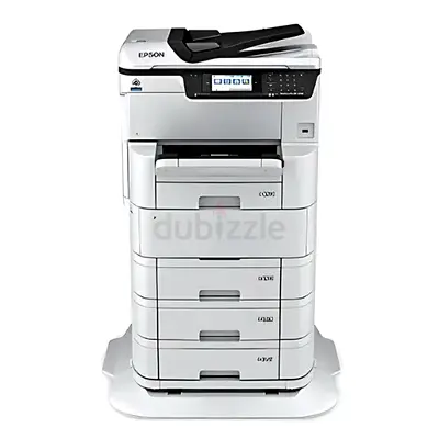 Epson Multifunction Office Copier/Printer - Fully Working