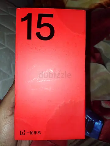 OnePlus 15