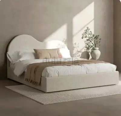 King Size Brand New Fully Customisable Bed