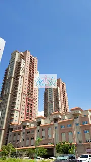 GOOD DEAL - RENTED UNIT - PERFECT FOR INVESTMENT - HIGH ROI - NICE VIEW FROM BALCONY
