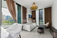 Ready to Move in | Prime Location | Modern Layout