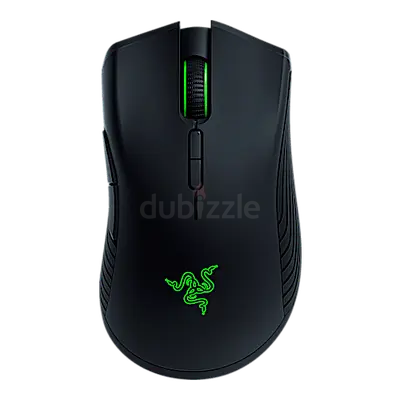 Razer mamba wireless (NEW)
