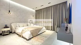 2BR Apartment | Vivanti Residences Tower C | Pool &amp; Downtown View | Easy Payment Plan