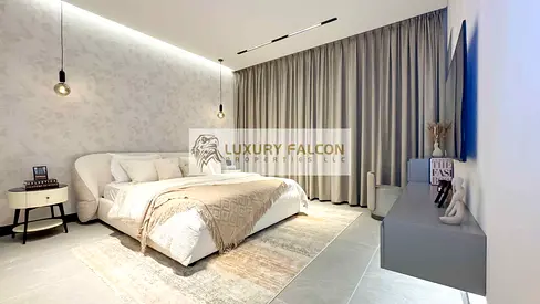 2BR Apartment | Vivanti Residences Tower C | Pool & Downtown View | Easy Payment Plan