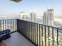 | 2BR | Prime View | High Floor |