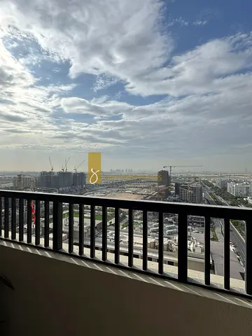GREAT COMMUNITY VIEW | BRAND NEW | FULLY FURNISHED
