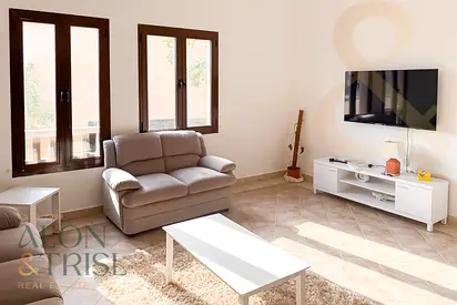 Fully Furnished | community View | Huge Layout