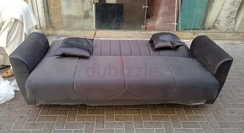 Used furniture