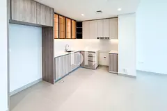 High Floor | Full Park View | Vacant Now