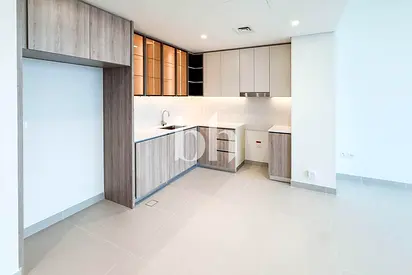 High Floor | Full Park View | Vacant Now