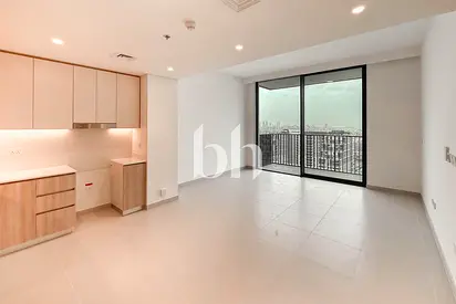 High Floor | Full Park View | Vacant Now