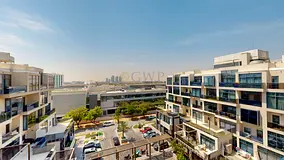 Vacant |Spacious 2 Bed |High floor |Large Balcony