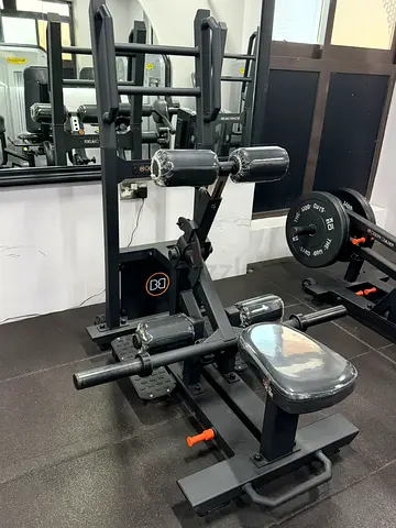 Booty Builder Standing Hip Thrust