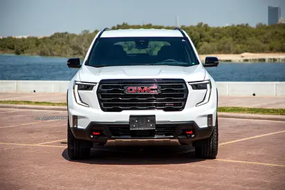 2024 GMC ACADIA 缩略图 3