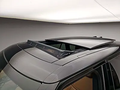 2025 LAND Rover RANGE ROVER — миниатюра 16