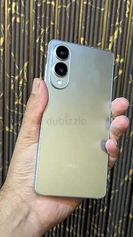 Samsung Galaxy S25 Edge (256GB)