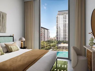 Modern 2-Bedroom Home | Excellent ROI | Prime Spot