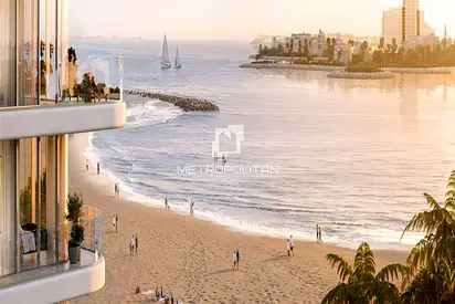 Hot Deal | Full Sea and Casino View | High ROI