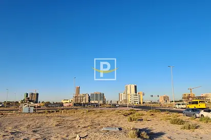 Prime Location Residential Building Plot in Majan