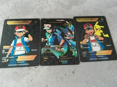 Cool Trading cards for sale!!!