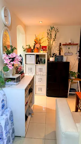 Bed space available Tecom, Barsha Heights for Men bachelors, DIC metro station