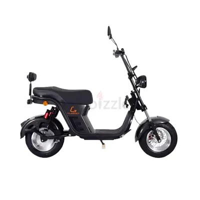 Kugoo Super Electric Scooter/ Brand New-1 Year Warranty