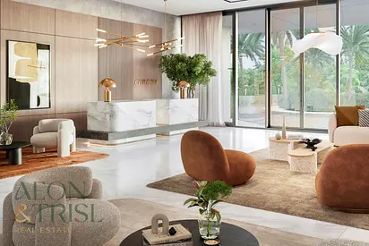 Premium Podium 1 Bedroom | Exclusive Resale