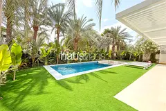 Best Of Meadows | Fully Furnished | Negotiable