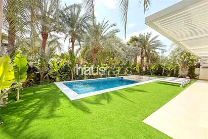 Best Of Meadows | Fully Furnished | Negotiable