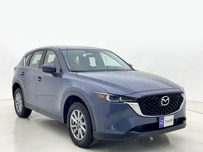 AED 1,074/month | 0 DP | Free 3 Months Warranty | Service History | 30 Day Return | MAZDA CX-5 2024