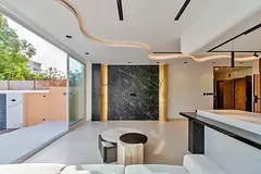 Brand New l Well Maintained l Modern Touch l vacant