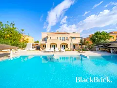 Exclusive | Resort Style Living on the Golf