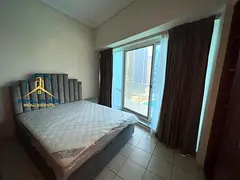 Fully Furnished Studio Apartment | 491 Sq Ft |