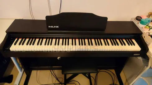 NUX Digital Piano for Sale
