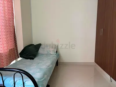 Room for Rent Couple Only – Al Qusais