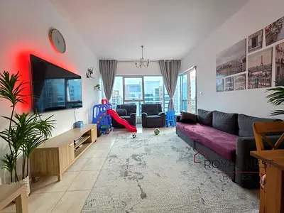 Investor Deal | Spacious | Well Maintained Unit