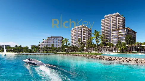 Modern 2BR Apartment | High ROI | Bay Grove