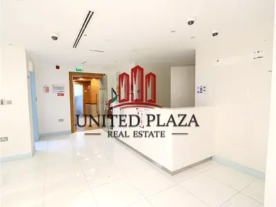 GREAT LAYOUT | TOP LOCATION | FITTED OFFICE