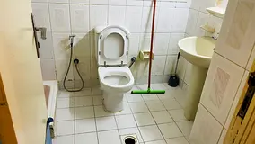 Executive bed available in Satwa 650 AED