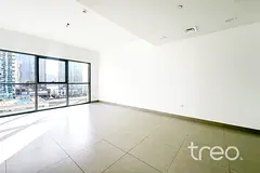 1 Bedroom | Prime location | Unfurnished