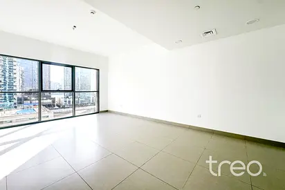 1 Bedroom | Prime location | Unfurnished