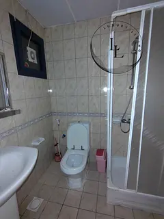 Lavish chiller free 2bhk apartment is available in 54k Al majaz 3 area.
