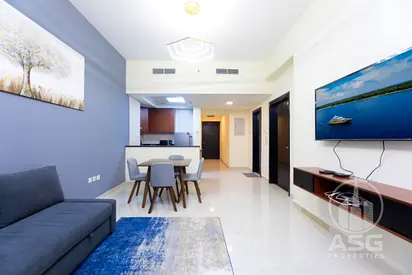 Fully Furnished | 1Bedroom | Near to Metro